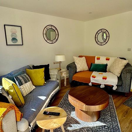 Family Home In Seaside Town 헤이스팅스 외부 사진